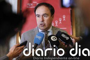 Llorca anuncia que este jueves harán una propuesta a los sindicatos docentes sobre "todos los temas que reivindican"