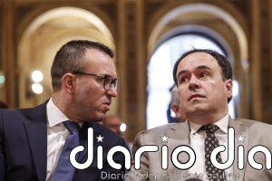 Llorca, sobre si el Consell presentará los presupuestos de 2026 la próxima semana: "No tengo novedades que decir"