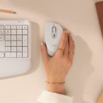 Logitech presenta un ratón y un teclado acolchados para facilitar su uso en las largas jornadas delante del ordenador