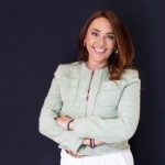 Lola Martínez Bernabéu, nueva directora general de ProFuturo, el programa de Fundación Telefónica y Fundación 'la Caixa'