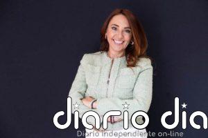 Lola Martínez Bernabéu, nueva directora general de ProFuturo, el programa de Fundación Telefónica y Fundación 'la Caixa'