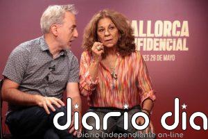 Lolita Flores: "Los gitanos hacemos de todo. Basta ya de generalizar a una etnia"
