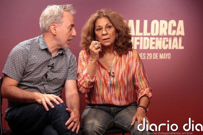 Lolita Flores: "Los gitanos hacemos de todo. Basta ya de generalizar a una etnia"