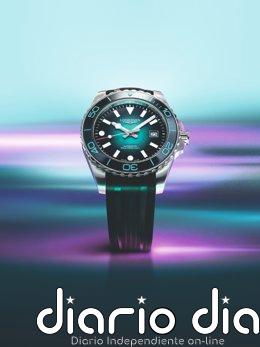 Longines presenta el reloj 'Hydroconquest' como cronometrador de los Juegos de la Commonwealth en Glasgow