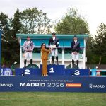 Longines refuerza su vínculo con el mundo ecuestre en el Longines Global Champions Tour