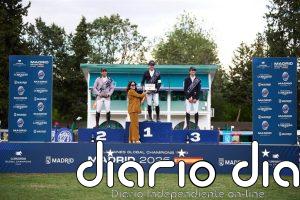 Longines refuerza su vínculo con el mundo ecuestre en el Longines Global Champions Tour
