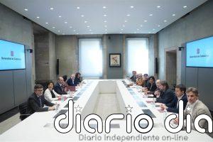 López (CC.OO. Catalunya) defiende la necesidad de Presupuestos por la geopolítica y "goteo de EREs"