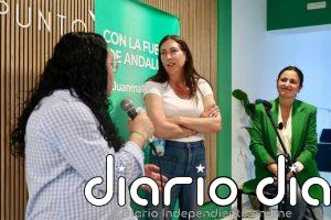 López (PP) reconoce el papel de las asociaciones de Moguer (Huelva) en materia de igualdad y "defensa de los derechos"