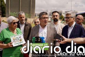 López (PSOE) afea a Feijóo buscar nuevo conflicto con el Gobierno por hantavirus: "Pero, se puede ser más irresponable"