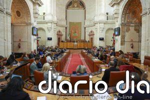 Los 109 diputados electos del nuevo Parlamento andaluz de la XIII legislatura