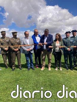 Los 130 mejores pilotos del mundo disputan en Pegalajar (Jaén) la Superfinal de la Copa del Mundo de Parapente
