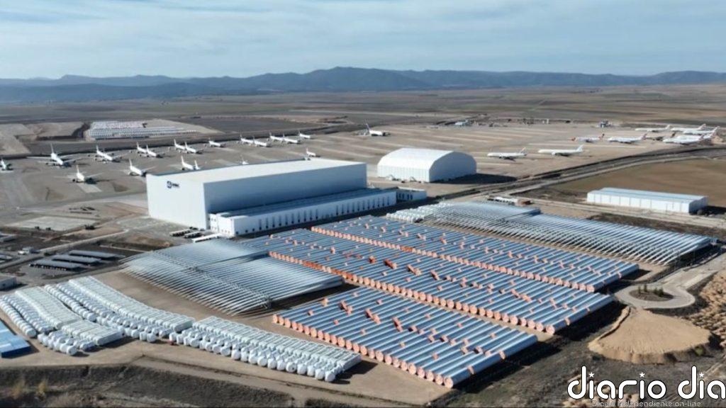 Los alcaldes de Viento Alto piden al Miteco no seguir retrasando el Clúster Maestrazgo