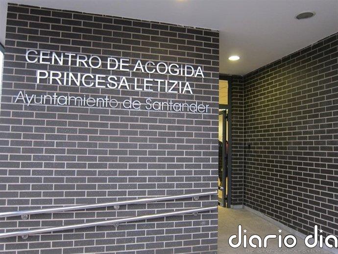 Los alojados en el Princesa Letizia se incrementan un 32% y las pernoctaciones casi un 17% en 2025