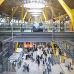 Los asientos previstos en vuelos internacionales para junio rozan los 13,1 millones, un 7,1% más