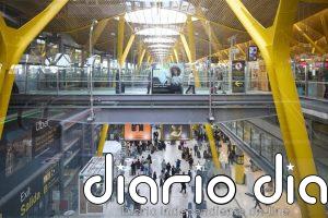 Los asientos previstos en vuelos internacionales para junio rozan los 13,1 millones, un 7,1% más