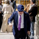 Los audios de Villarejo llegan al juicio de la 'Kitchen', a la espera de los acusados