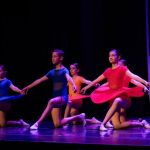 Los Centros de Enseñanza de Danza de la Diputación de Cáceres abren plazo de preinscripción para nuevos alumnos