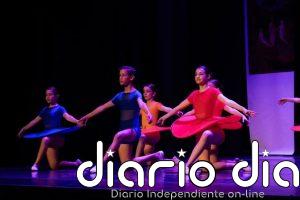 Los Centros de Enseñanza de Danza de la Diputación de Cáceres abren plazo de preinscripción para nuevos alumnos