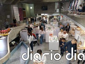 Los Centros Regionales de Artesanía celebran la Noche de los Museos con demostraciones, gastronomía y exposiciones