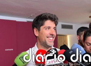 Los Comuns dicen estar lejos en los Presupuestos y ven "mala idea" si se aprueban sin su acuerdo