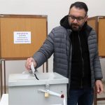 Los conservadores ganan las elecciones parlamentarias de Chipre y la extrema derecha se queda con el tercer lugar