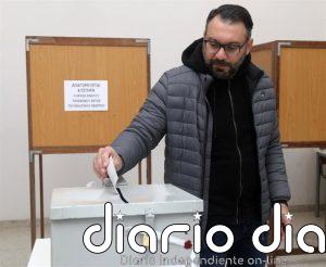Los conservadores ganan las elecciones parlamentarias de Chipre y la extrema derecha se queda con el tercer lugar