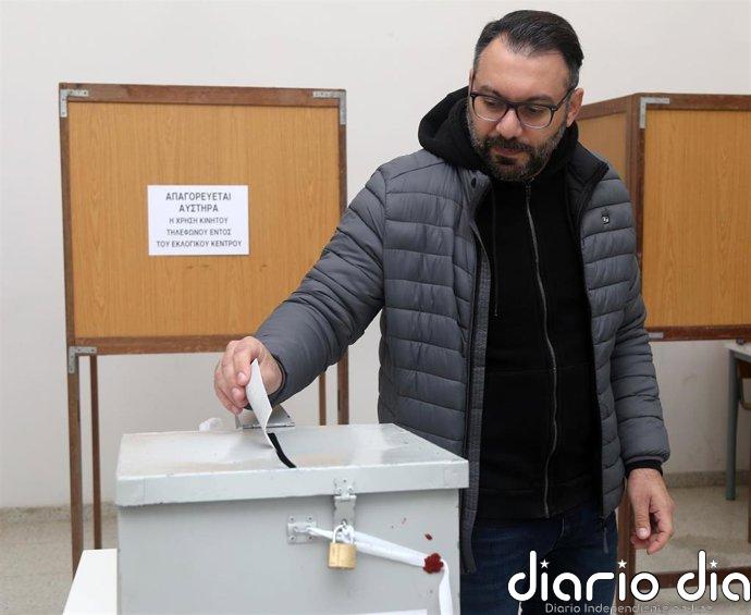 Los conservadores ganan las elecciones parlamentarias de Chipre y la extrema derecha se queda con el tercer lugar