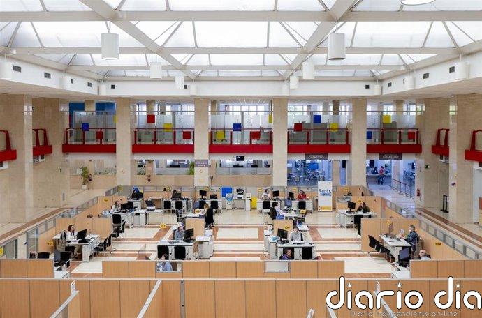 Los contribuyentes podrán pedir desde el viernes cita para la atención presencial de la Renta