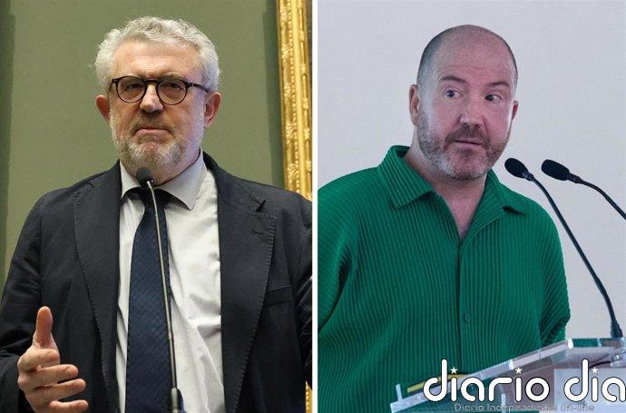 Los directores del Prado y del Reina Sofía conversarán juntos sobre cuál es el papel de los museos en la sociedad actual