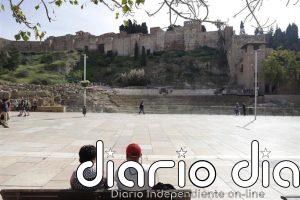 Los Dólmenes, el Teatro Romano, Acinipo y Baños Árabes suman más de 178.400 visitas en tres meses