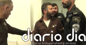 Los dos miembros de la Flotilla retenidos por Israel seguirán en prisión, al menos, seis días más