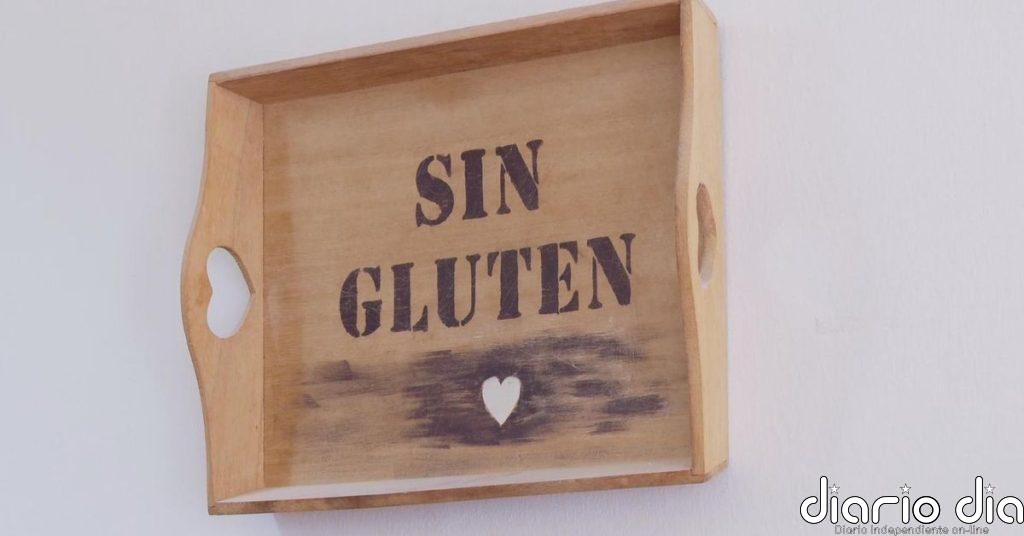 Los expertos alertan del riesgo de hacer la dieta sin gluten por moda y denuncian la falta de menús para celíacos