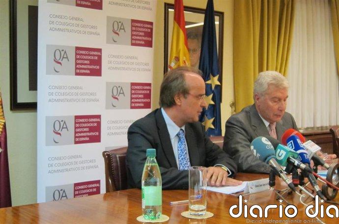 Los gestores administrativos alertan de que la factura electrónica obligatoria puede arrastrar a Verifactu