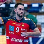 Los 'Hispanos' toman ventaja contra Israel en su búsqueda de billete para el Mundial 2027