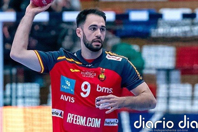 Los 'Hispanos' toman ventaja contra Israel en su búsqueda de billete para el Mundial 2027