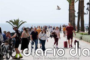 Los hoteles andaluces registraron el 82,1% de ocupación en el puente del 1 de mayo, 3,7 puntos más que en 2025