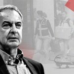 Los indicios del juez para imputar a Zapatero: "Estructura jerarquizada", pagos, mensajes y empresas en el extranjero