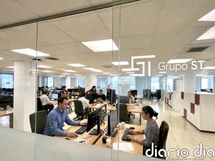 Los ingresos de Sociedad de Tasación crecen un 10% en 2025, hasta los 54,4 millones de euros