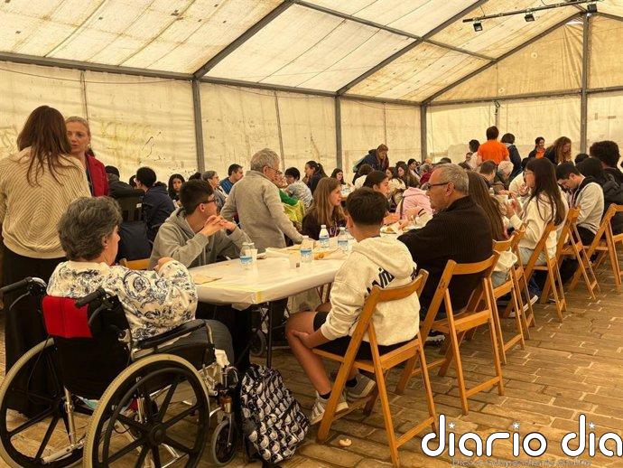 Los institutos de Haro y Fuenmayor se unen en un proyecto de hermanamiento entre adolescentes