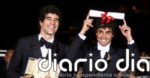 Los Javis triunfan en Cannes con el premio a Mejor Dirección por "La Bola Negra"