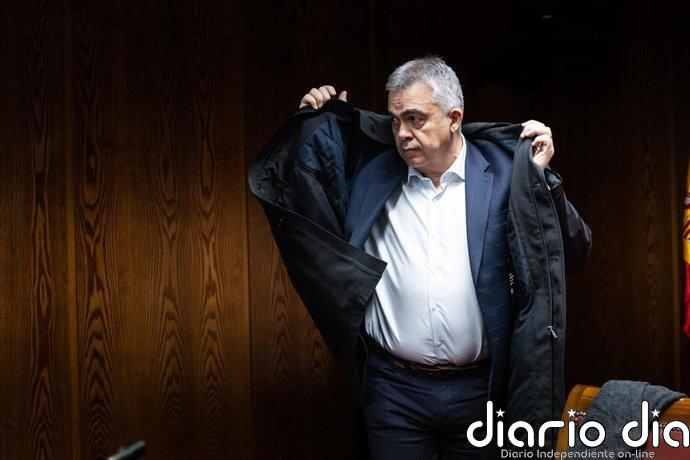 Los jueces rastrean el 'liderazgo' de Cerdán en amaños de obra, contratos de SEPI y obstruir investigaciones