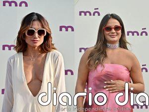 Los lookazos de Iera González y Lara Tronti confirman la tendencia más libre y elegante del verano