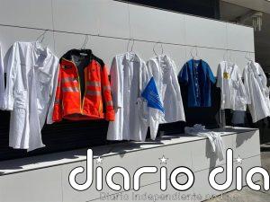 Los médicos de Baleares inician este lunes la cuarta semana de huelga del año para reclamar un Estatuto Marco propio