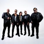 Los mexicanos Elefante celebra gira por sus 30 años: "La música es un vínculo maravilloso para unir al mundo"