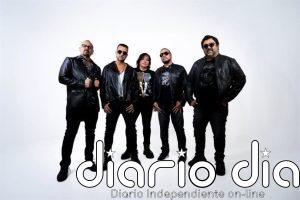 Los mexicanos Elefante celebra gira por sus 30 años: "La música es un vínculo maravilloso para unir al mundo"
