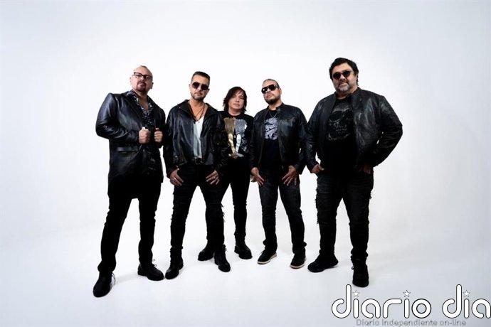 Los mexicanos Elefante celebra gira por sus 30 años: "La música es un vínculo maravilloso para unir al mundo"