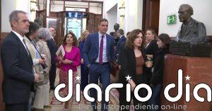 Los ministros socialistas siguen apoyando al expresidente Zapatero y ensalzando sus logros