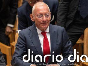 Los Mossos detienen a Jonathan Andic por la muerte de su padre, el fundador de Mango Isak Andic