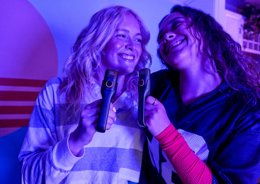 JBL EasySing Mic Mni