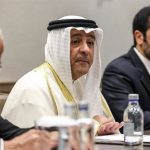Los países del Golfo apoyan a EAU y rechazan las acusaciones de Irán de colaboración con EEUU